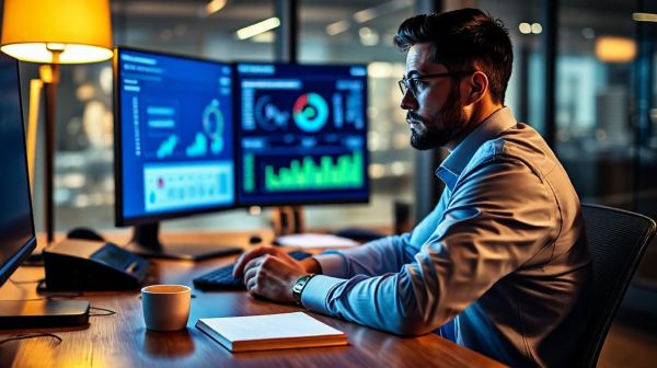 Les avantages de Power BI pour améliorer votre prise de décision