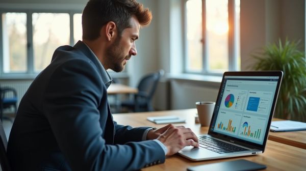 Pourquoi choisir Power BI pour optimiser vos décisions ?