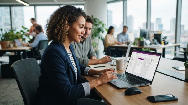 Pourquoi choisir Power BI pour optimiser vos décisions ?